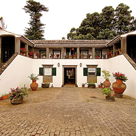 Casa Das Calhetas - Turismo De Habitacao Exterior foto