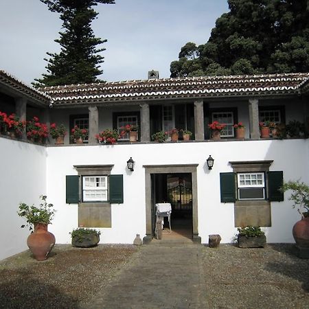Casa Das Calhetas - Turismo De Habitacao Exterior foto