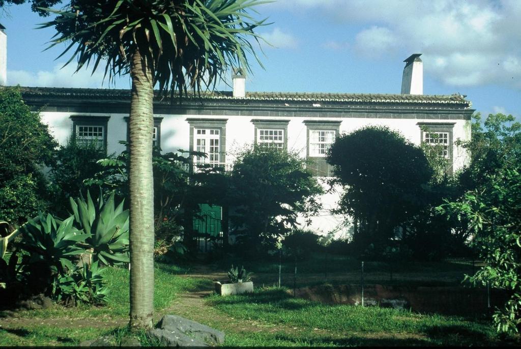 Casa Das Calhetas - Turismo De Habitacao Exterior foto