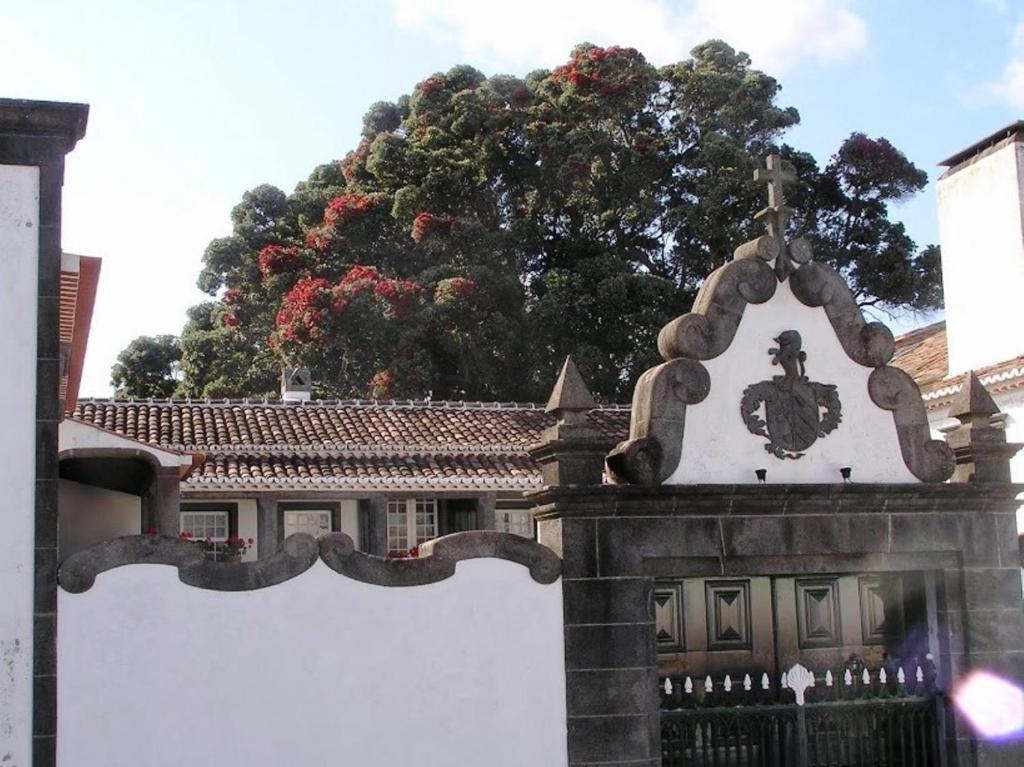 Casa Das Calhetas - Turismo De Habitacao Exterior foto