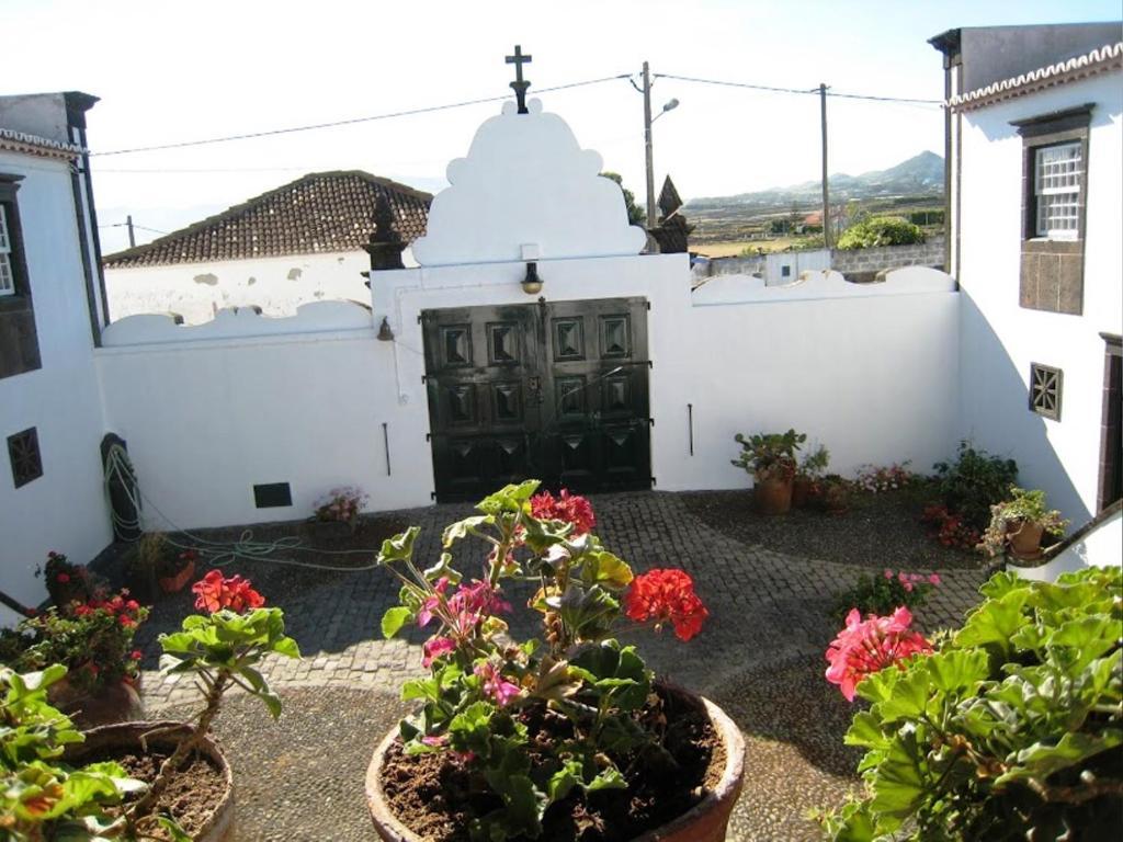 Casa Das Calhetas - Turismo De Habitacao Exterior foto